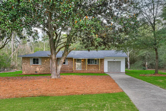 $299,900 | 4906 Old Waynesboro Road, Hephzibah, GA 30815