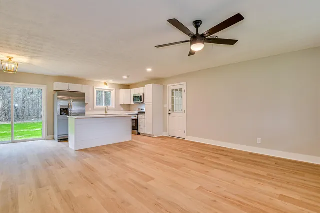 $299,900 | 4906 Old Waynesboro Road, Hephzibah, GA 30815