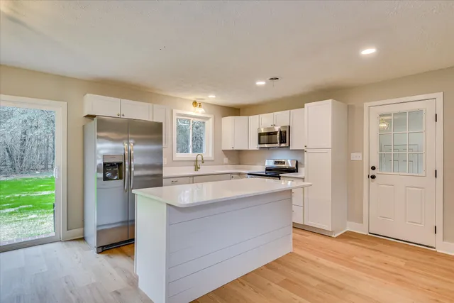 $299,900 | 4906 Old Waynesboro Road, Hephzibah, GA 30815