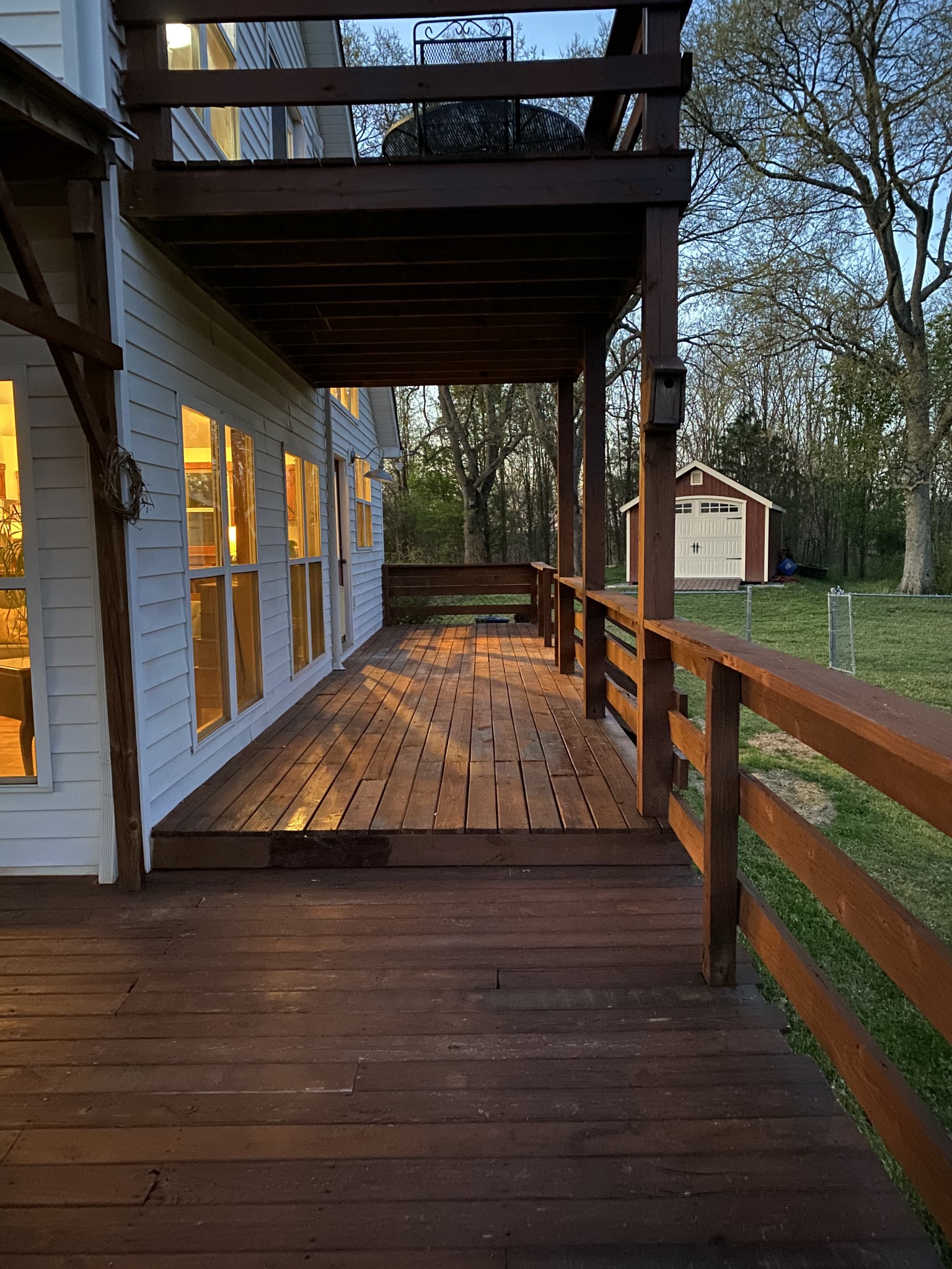 11451 Mt Pleasant Road Rockvale, TN 37153 - Photo 8 of 51 Gallery Image 8