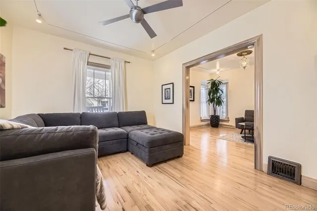 $1,625,000 | 826 Maxwell Avenue, Boulder, CO 80304