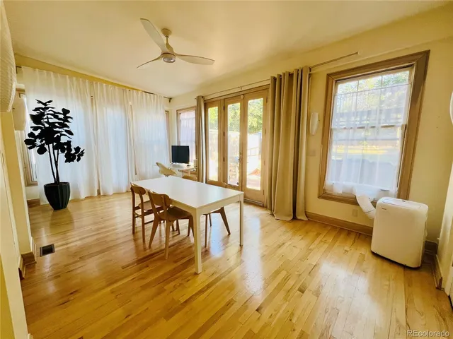 $1,625,000 | 826 Maxwell Avenue, Boulder, CO 80304