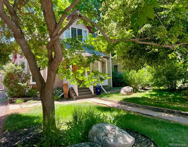 $1,625,000 | 826 Maxwell Avenue, Boulder, CO 80304