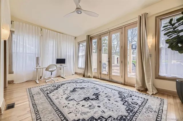 $1,625,000 | 826 Maxwell Avenue, Boulder, CO 80304