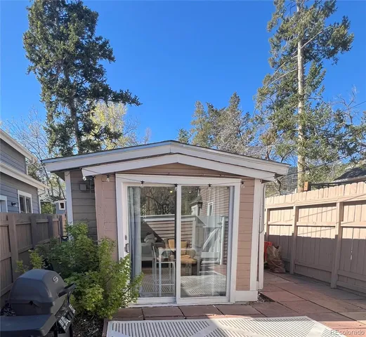 $1,625,000 | 826 Maxwell Avenue, Boulder, CO 80304