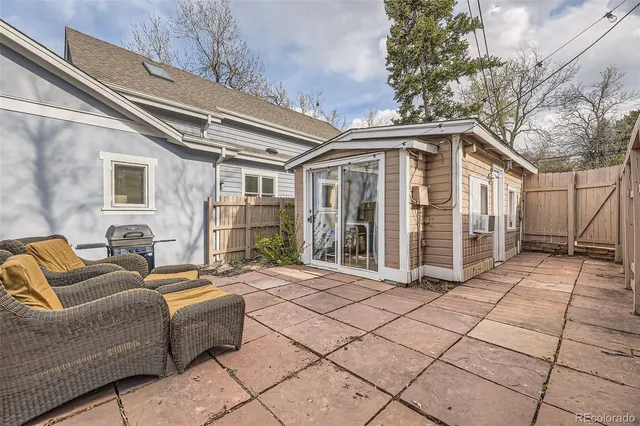 $1,625,000 | 826 Maxwell Avenue, Boulder, CO 80304