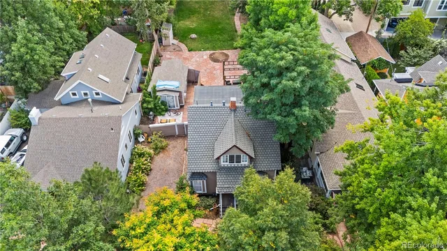 $1,625,000 | 826 Maxwell Avenue, Boulder, CO 80304