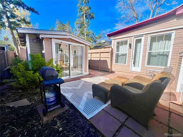 $1,625,000 | 826 Maxwell Avenue, Boulder, CO 80304