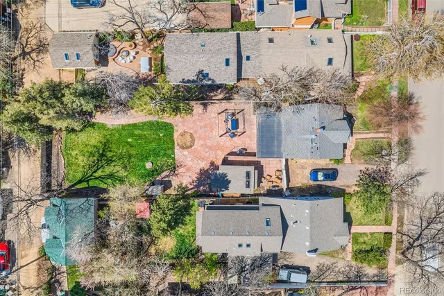 $1,625,000 | 826 Maxwell Avenue, Boulder, CO 80304