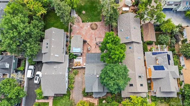 $1,625,000 | 826 Maxwell Avenue, Boulder, CO 80304