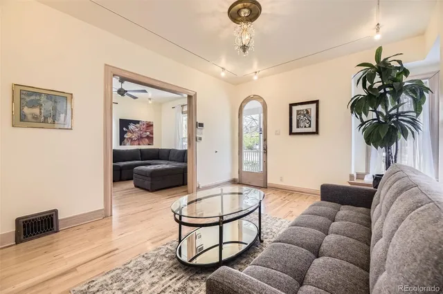 $1,625,000 | 826 Maxwell Avenue, Boulder, CO 80304