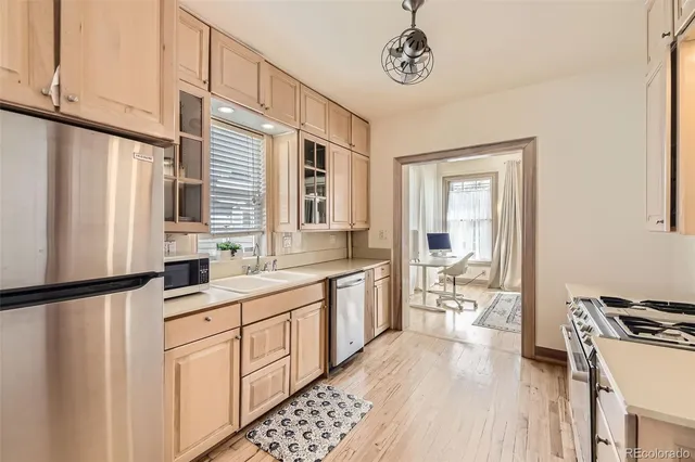 $1,625,000 | 826 Maxwell Avenue, Boulder, CO 80304