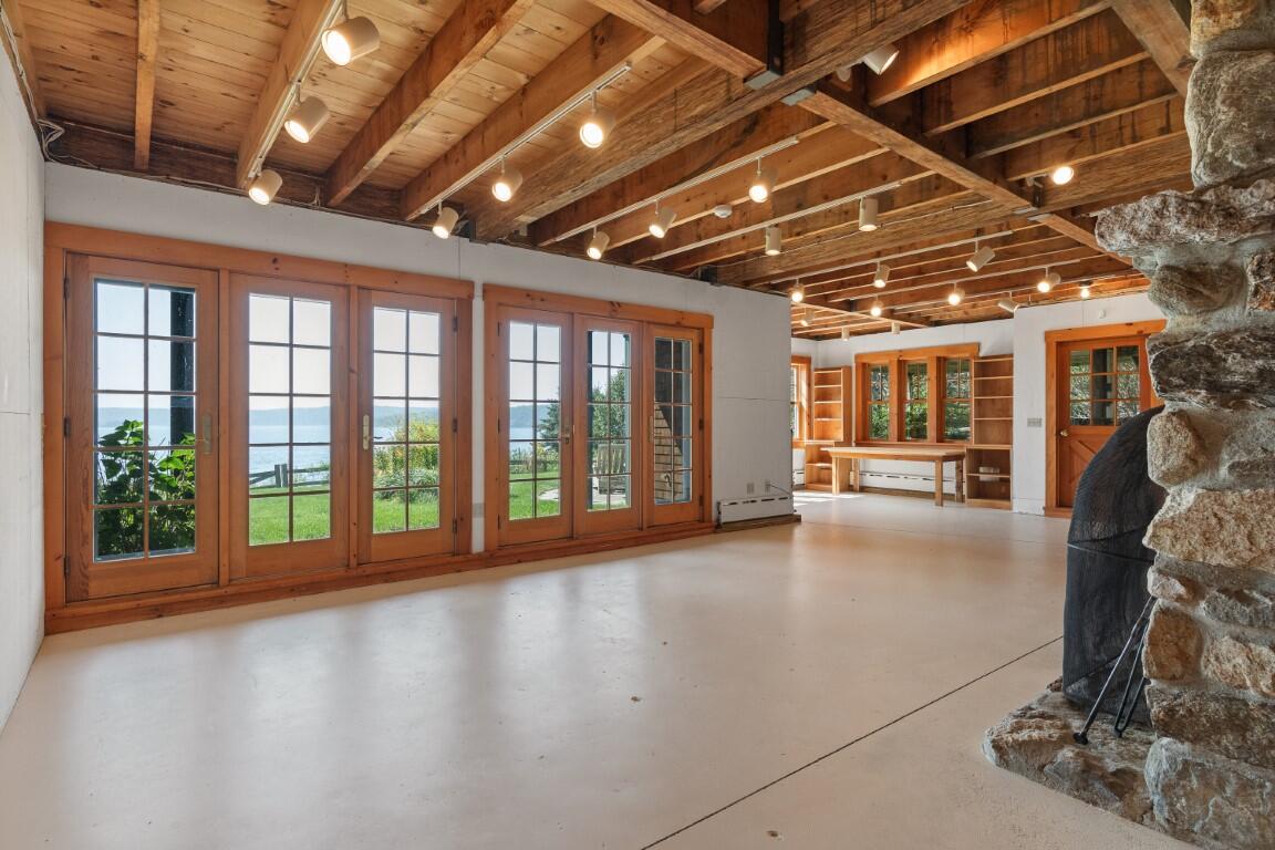 115 Paradise Point Road East Boothbay, ME 04544 - Photo 91 of 104 86
