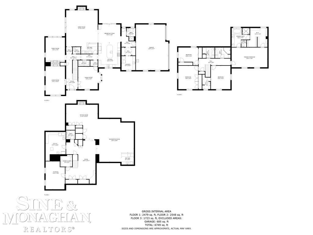 85 South Duval Road Grosse Pointe Shores, MI 48236 - Photo 46 of 49