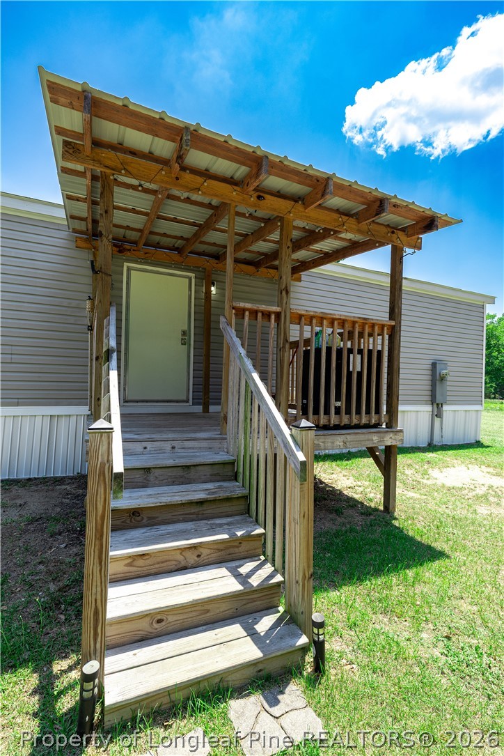 165 Sanderson Road Maxton, NC 28364 - Photo 14 of 14