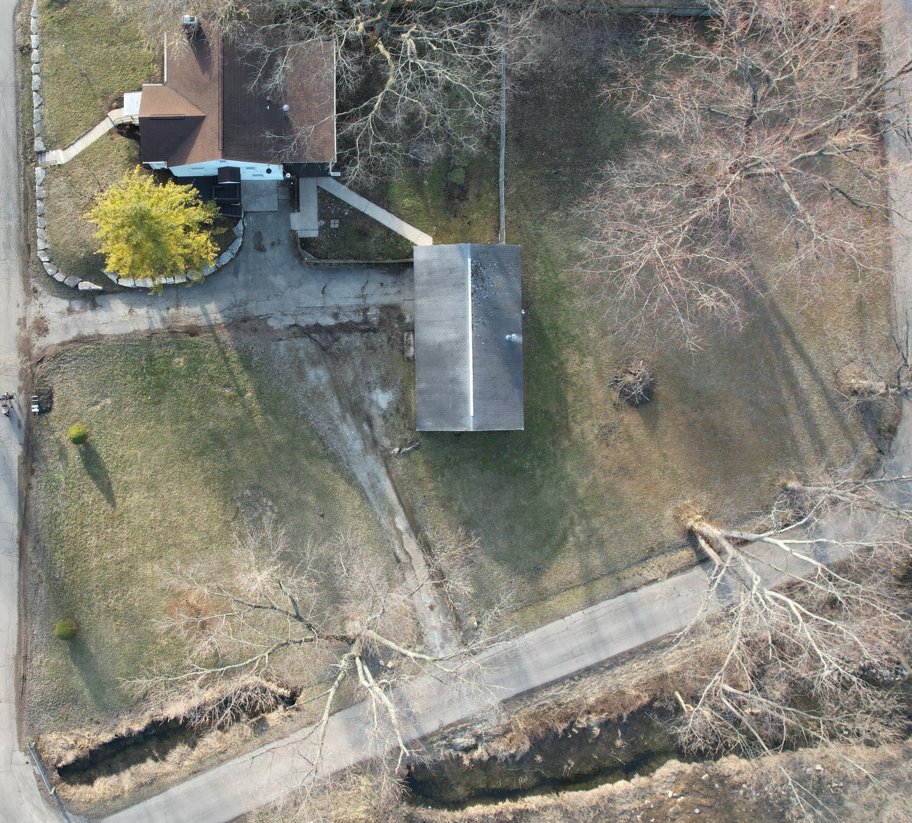 218 Rosewood Road Medway, OH 45341 - Photo 73 of 78 dji_fly_20250310_180654_680_174183830003