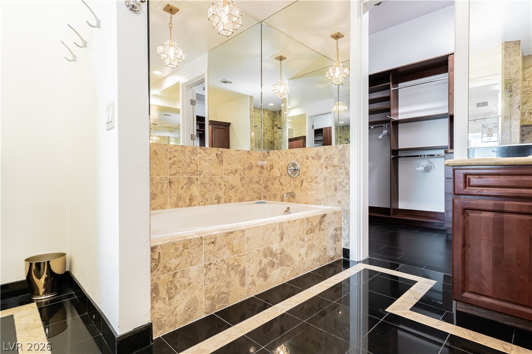 360 East Desert Inn Road, Unit 1502 Las Vegas, NV 89109 - Photo 37 of 53