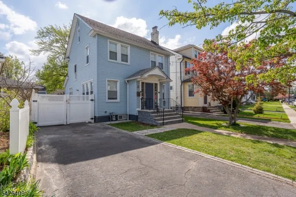 $619,900 | 8 Melrose Terrace, Elizabeth, NJ 07208