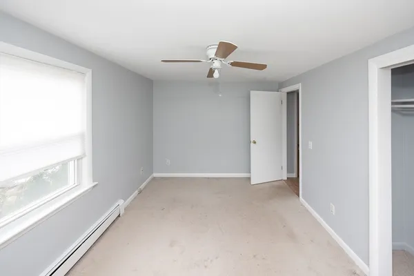 $2,100 | 48 Ray Street, Unit 2, Webster, MA 01570