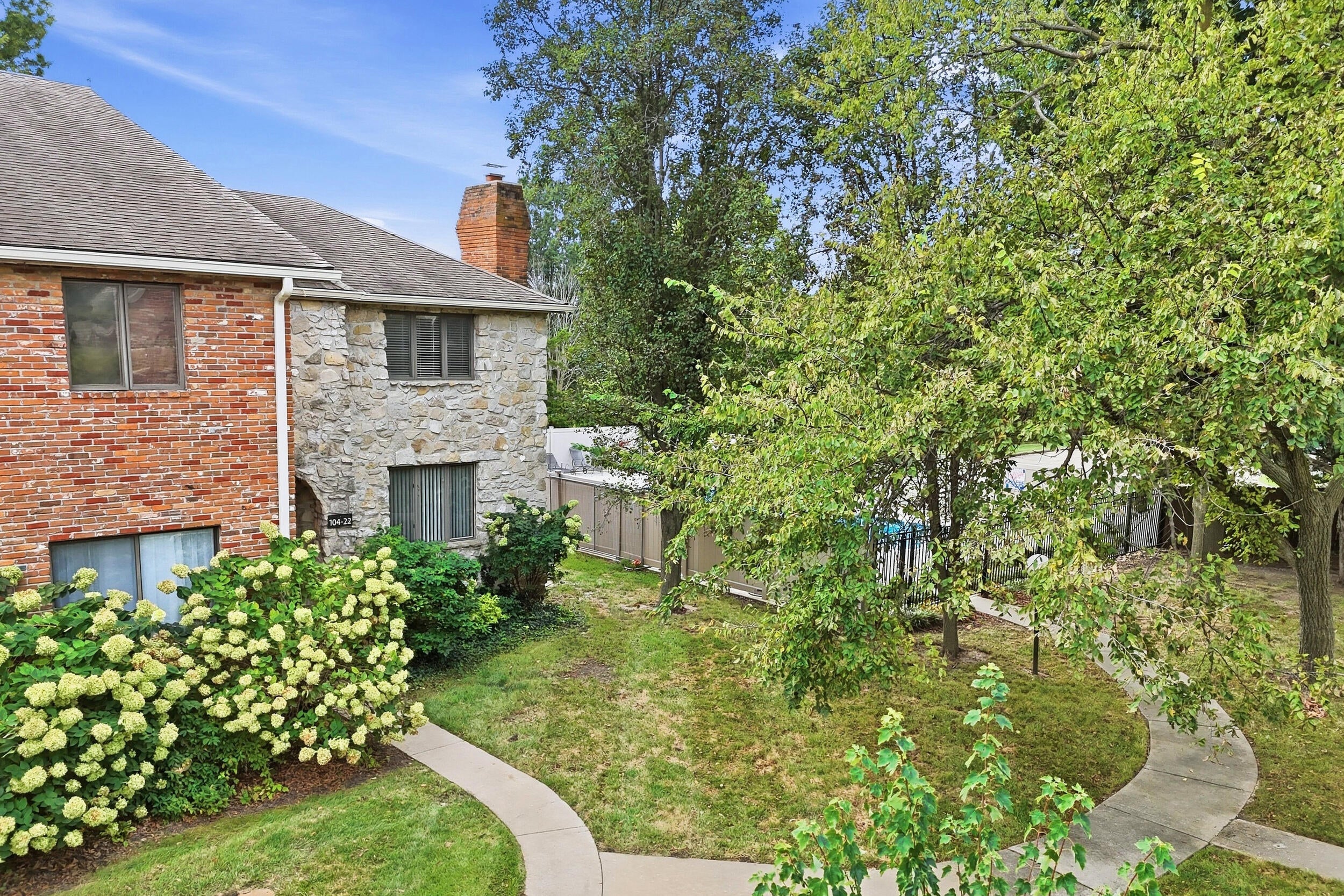 104 East Green Meadows Road, Unit 22 Columbia, MO 65203 - Photo 44 of 59 Gallery Image 44