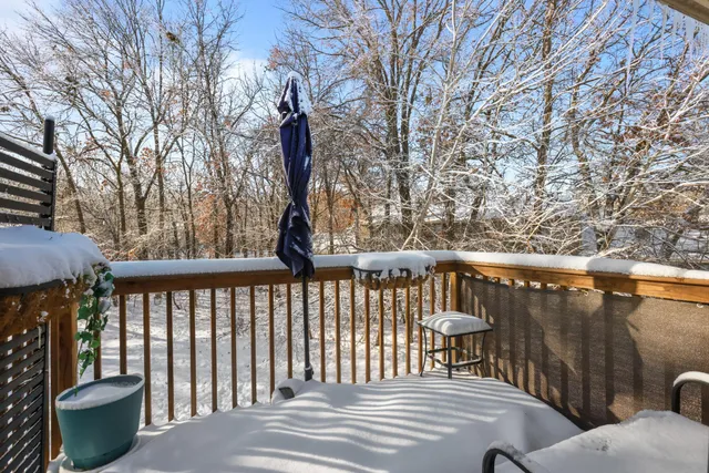 $245,000 | 104 South Drive, Unit B, Circle Pines, MN 55014