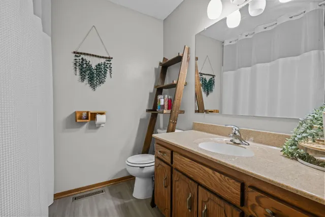 $245,000 | 104 South Drive, Unit B, Circle Pines, MN 55014