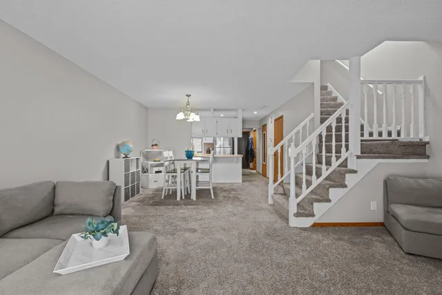 $245,000 | 104 South Drive, Unit B, Circle Pines, MN 55014