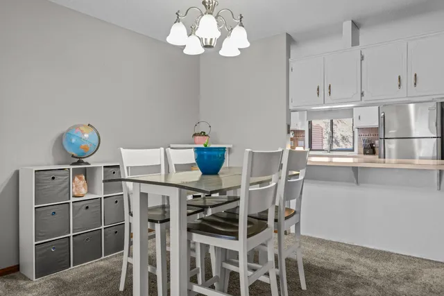 $245,000 | 104 South Drive, Unit B, Circle Pines, MN 55014