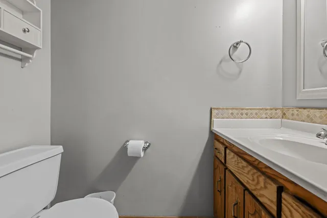 $245,000 | 104 South Drive, Unit B, Circle Pines, MN 55014