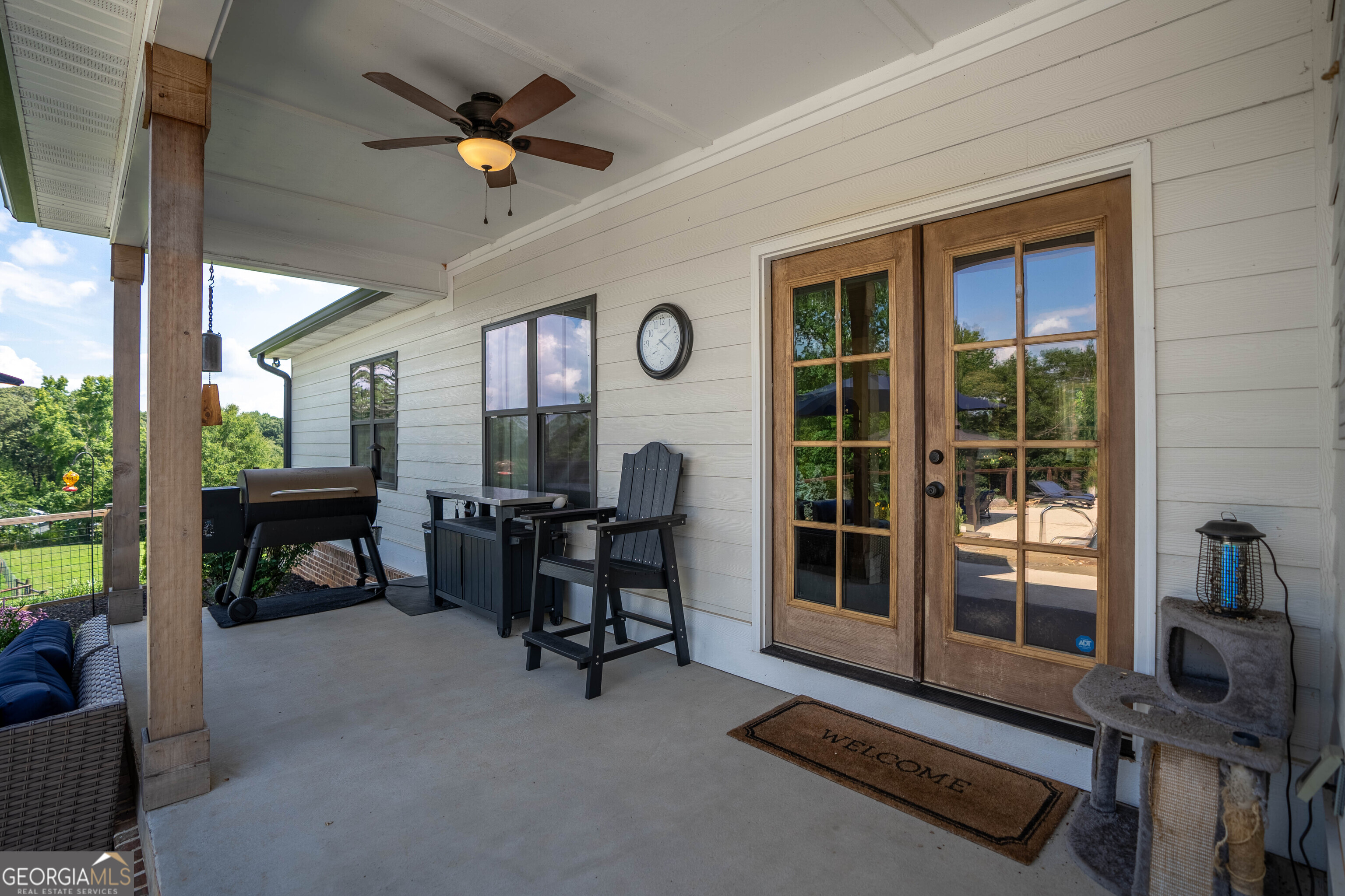 7625 West County Line Road Lula, GA 30554 - Photo 17 of 97 Gallery Image 17
