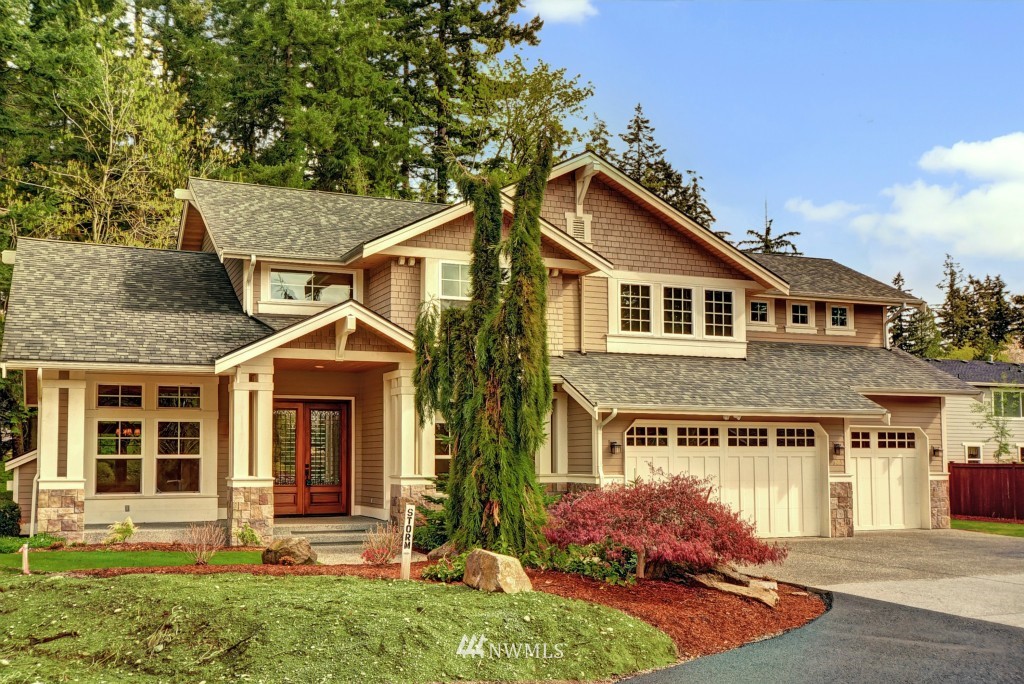 21919 37th Avenue Southeast Bothell, WA 98021 - Photo 1 of 24