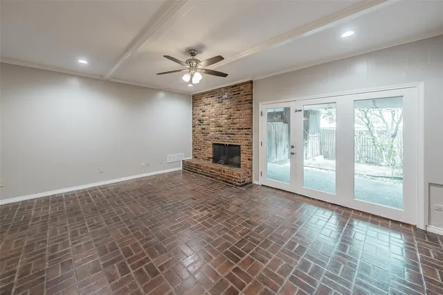 $2,550 | 10618 Ravenscroft Drive, Dallas, TX 75230