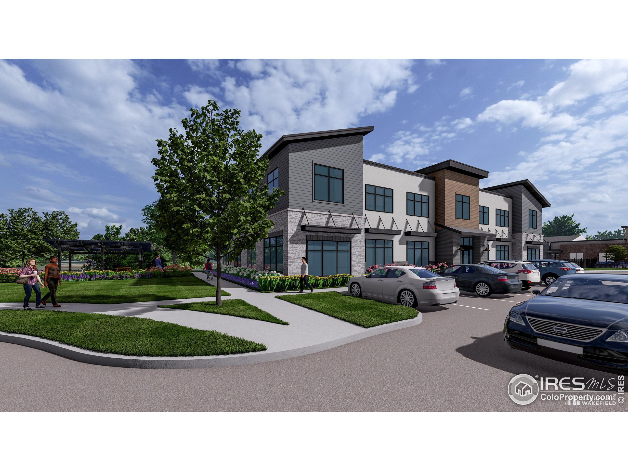 a black and white photo of a house