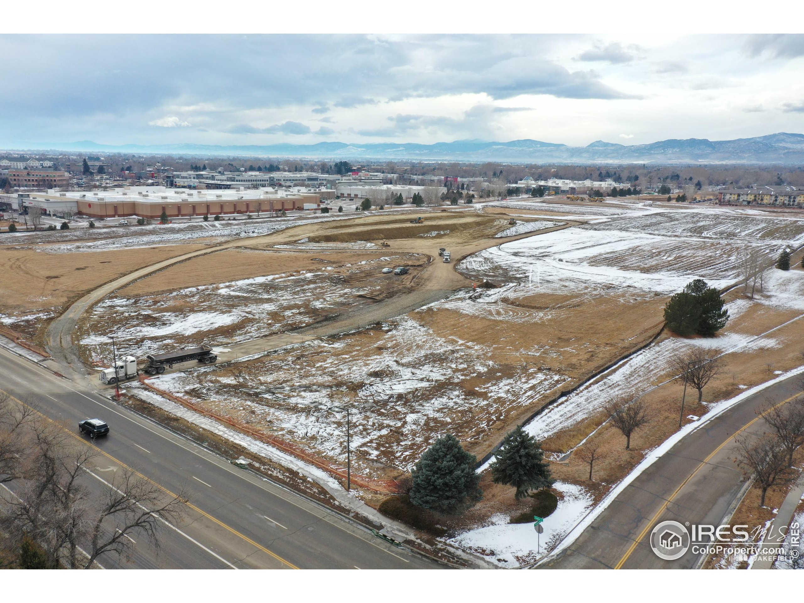 3010 Golden Grove Road, Unit 201 Fort Collins, CO 80525 - Photo 12 of 12 a view of city and ocean