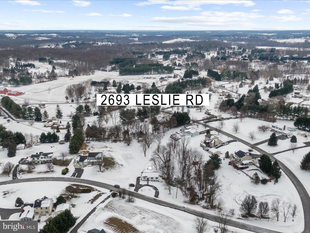 2693 Leslie Road Mount Airy, MD 21771 - Photo 54 of 58