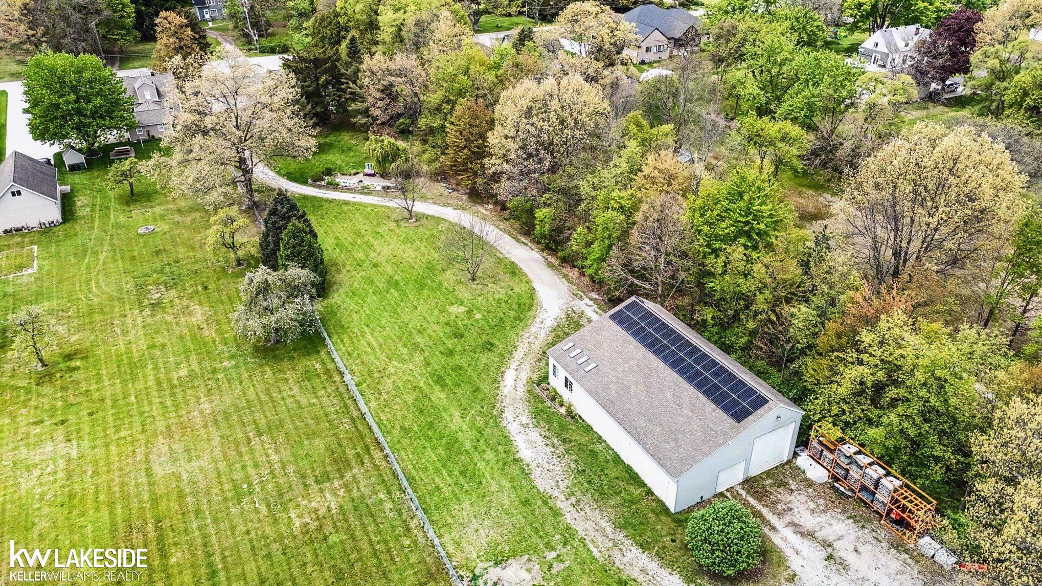 46502 Woodall Road Utica, MI 48317 - Photo 9 of 54