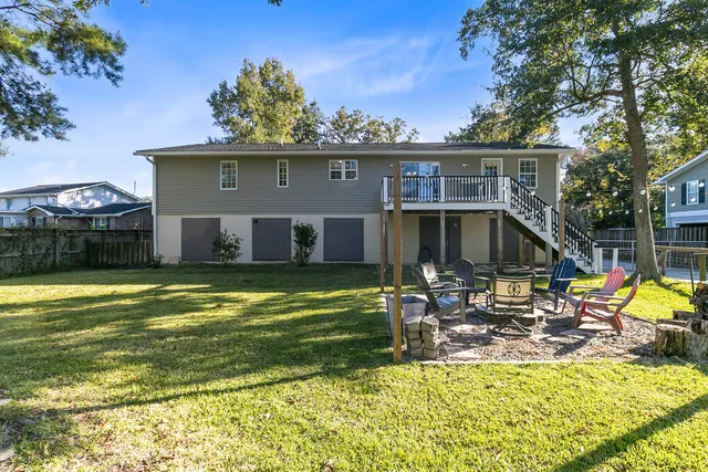 $490,000 | 3604 Morse Avenue, Johns Island, SC 29455