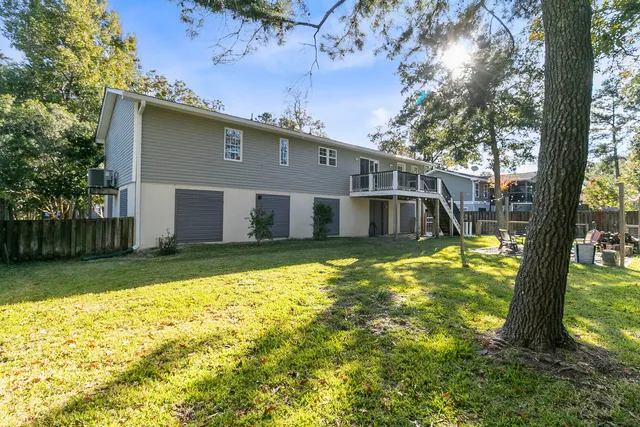 $490,000 | 3604 Morse Avenue, Johns Island, SC 29455