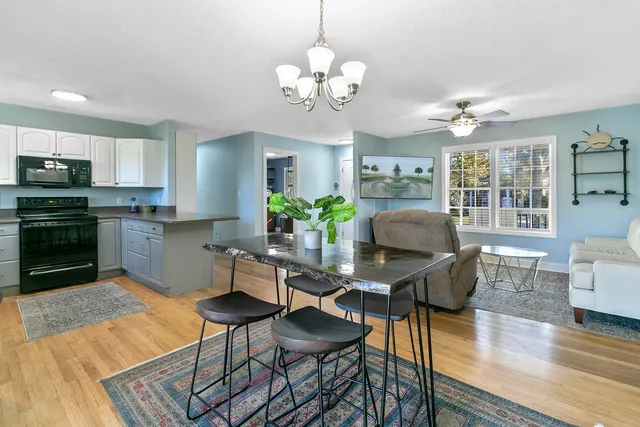 $490,000 | 3604 Morse Avenue, Johns Island, SC 29455