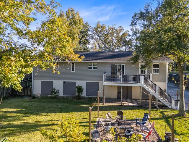 $490,000 | 3604 Morse Avenue, Johns Island, SC 29455