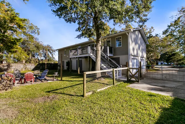 $490,000 | 3604 Morse Avenue, Johns Island, SC 29455