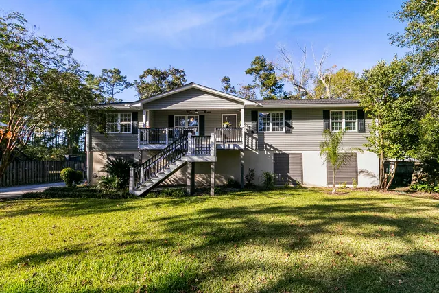 $490,000 | 3604 Morse Avenue, Johns Island, SC 29455