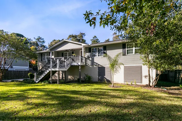 $490,000 | 3604 Morse Avenue, Johns Island, SC 29455