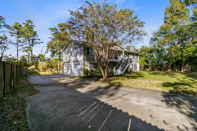 $490,000 | 3604 Morse Avenue, Johns Island, SC 29455