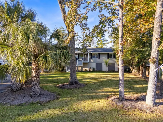 $490,000 | 3604 Morse Avenue, Johns Island, SC 29455
