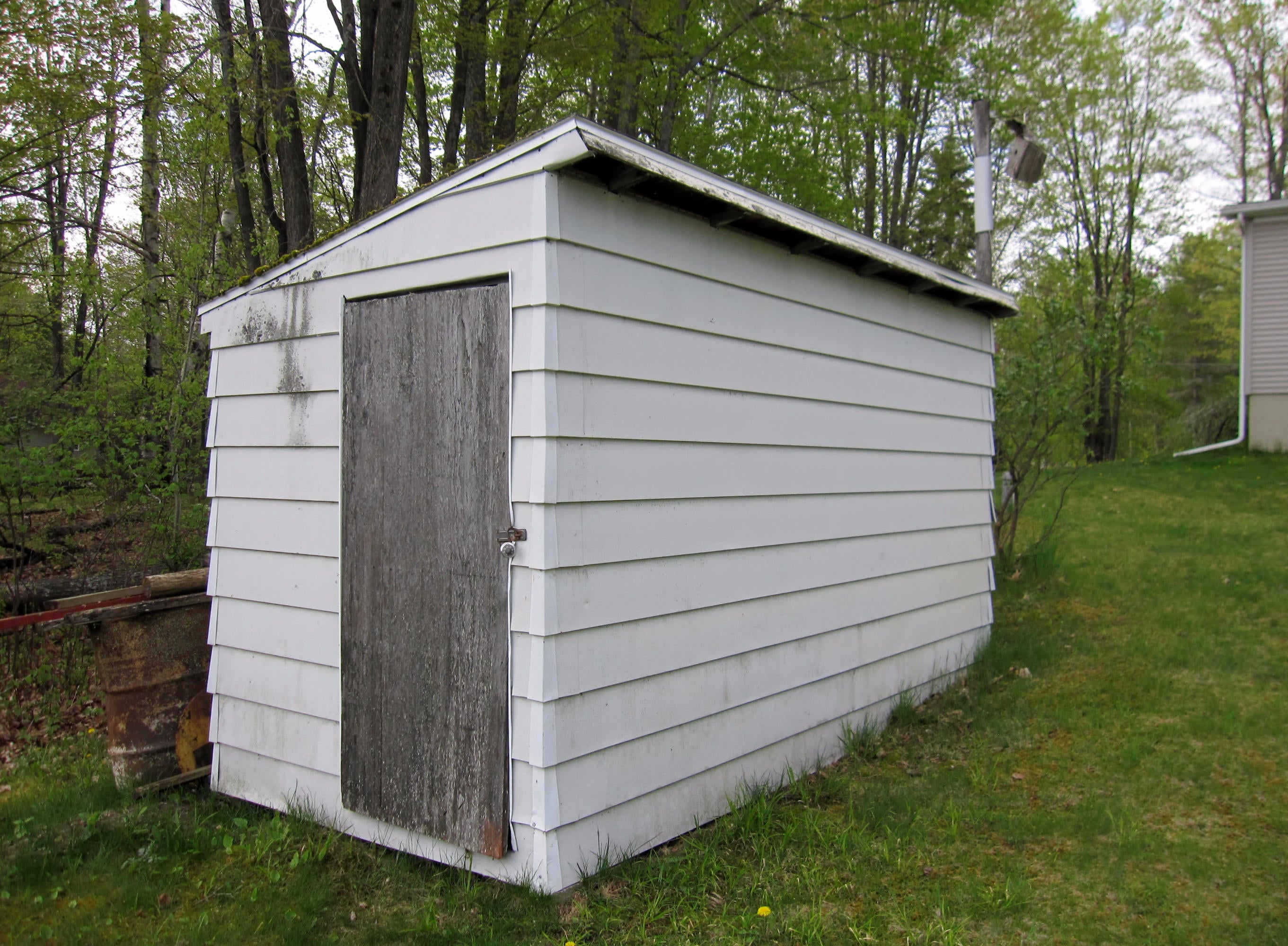 6278 Ranger Lake Road Gaylord, MI 49735 - Photo 26 of 35 Gallery Image 26
