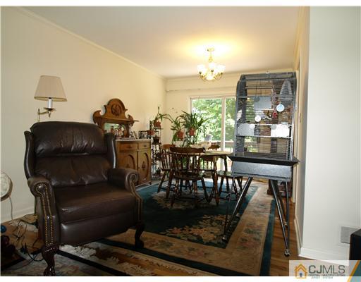 7 Cleveland Road Princeton, NJ 08540 - Photo 7 of 24 a dining room with furniture and wooden floor