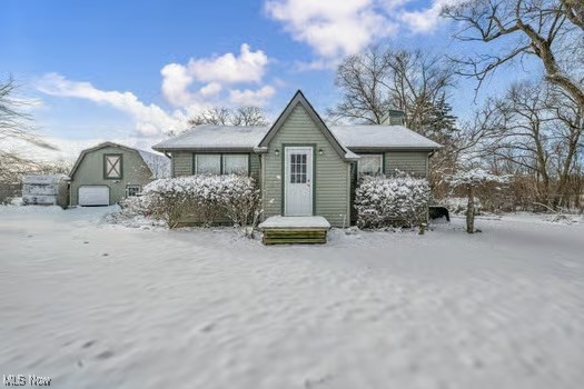7680 Spencer Road Homerville, OH 44235 - Photo 2 of 29 Gallery Image 2