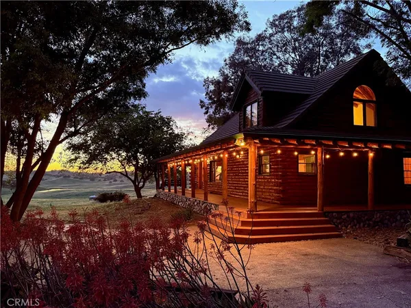 $1,495,000 | 1991 Highway 140, Catheys Valley, CA 95333