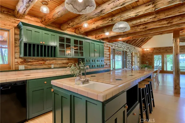 $1,495,000 | 1991 Highway 140, Catheys Valley, CA 95333